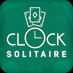 Cover Image of Download Clock Solitaire  APK
