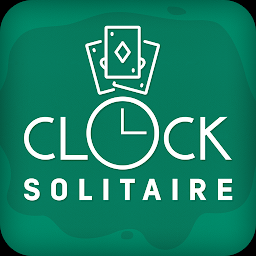 Imagen de ícono de Clock Solitaire