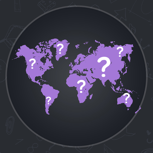 World Quiz Laai af op Windows