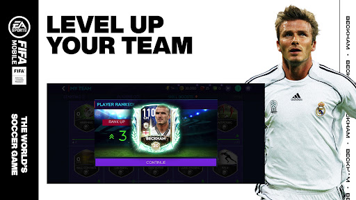 Fifa Soccer Apps On Google Play