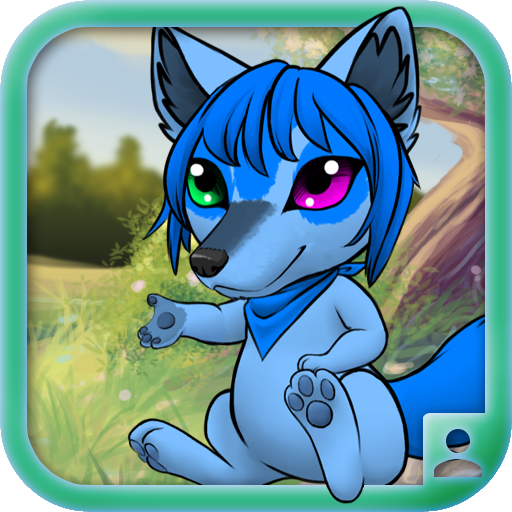 Avatar Maker: Wolves and Dogs 3.6.2 Icon