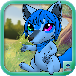 Icon image Avatar Maker: Wolves and Dogs