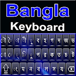 Cover Image of Tải xuống Free Bangla Keyboard - Bangla Typing App 1.6 APK