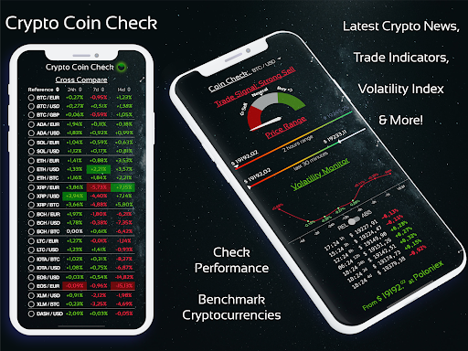 Crypto Coin Check 8