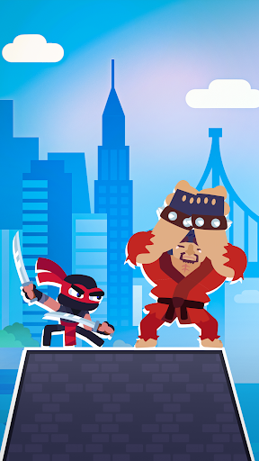 Ninja Cut: Sword Slicer Master 1.0.18 screenshots 1