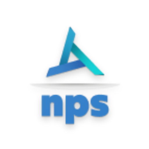NPS by KFintech-CRA logo