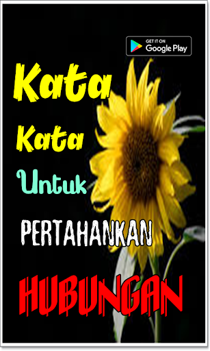 Kata Kata Untuk Mempertahankan