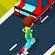 Skater Runner - Cross Traffic Street विंडोज़ पर डाउनलोड करें