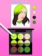 screenshot of Makeup Kit: DIY Dress Up Games