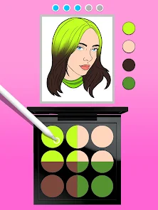 Makeup Kit - Makeup Game - Apps on Google Play