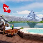 Cover Image of Descargar Can you escape Switzerland  APK