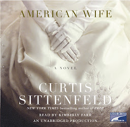 Icon image American Wife: A Novel