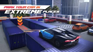 Car Parking Pro - Park & Drive - Screenshot 2