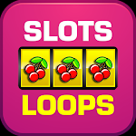 Slots Loops: Win Vegas Casino