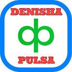 Cover Image of Download DENISHA PULSA 3.5.7 APK