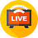 Live Tv Channels - Live Hindi News, Live News Tv icon