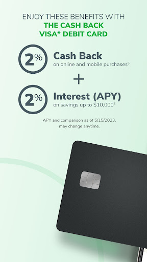 Green Dot - Mobile Banking 7