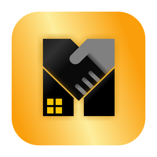 Meta Property Agent logo