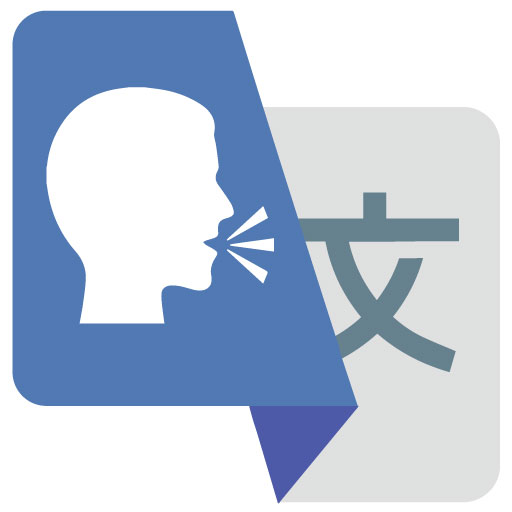 Translator & Pronouncer App  Icon