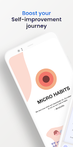 Micro Habits: Self-Improvement Unknown