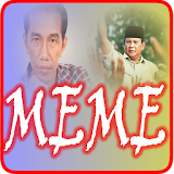 Meme Politik Indonesia icon