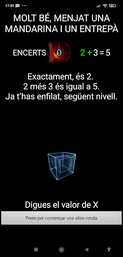 MatesCat Screen 2
