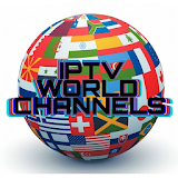 Steffon's World IpTV Generator icon