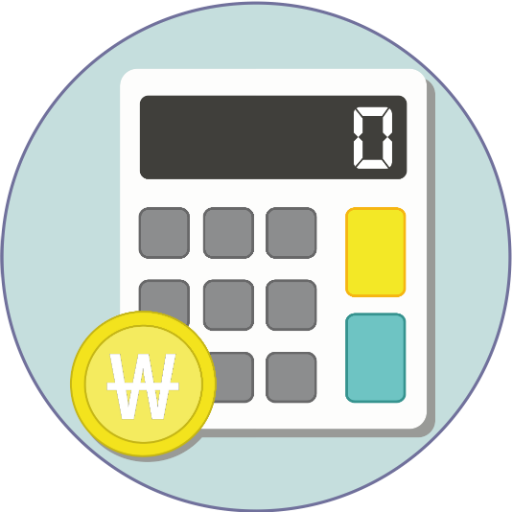Simple Calculator  Icon