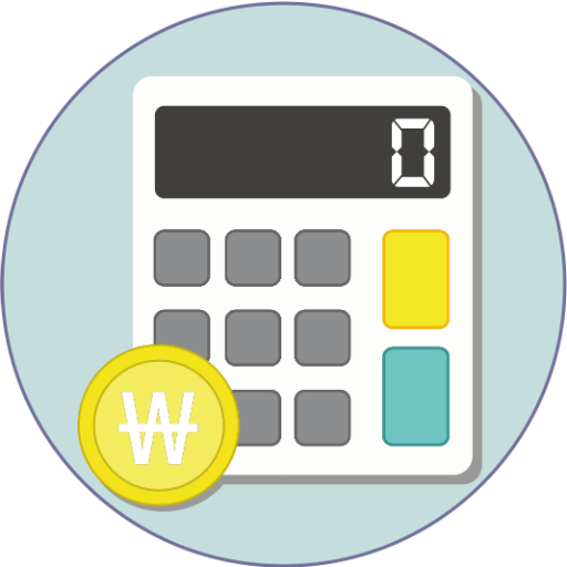 Simple Calculator logo