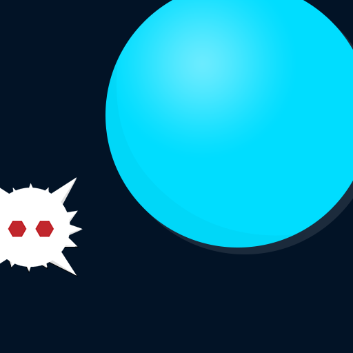 Nimble Ball - Inverse 0.4 Icon