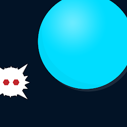 Nimble Ball - Inverse ikonjának képe