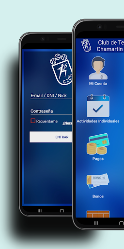 Anteprima dell'app
