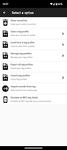 Herramientas NFC - Pro Edition APK (pago / completo) 4