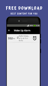 Captura 23 Lg La Grande 95.5 León Radio android