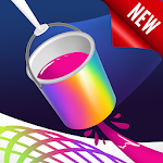 Cover Image of ダウンロード I Can Paint 2 1.8.40 APK