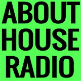About House Radio icon