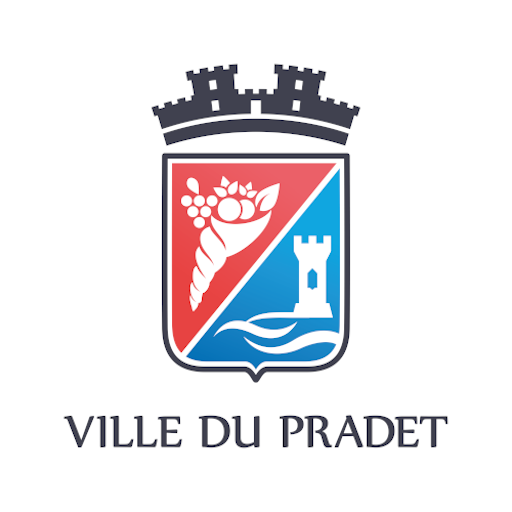 Ville le Pradet logo