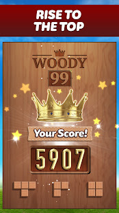Woody 99 - Sudoku Block Puzzle - Free Mind Games  Screenshots 5