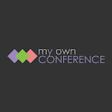 MyOwnConference™ icon