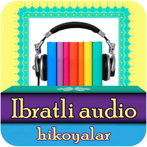 Ibratli hikoyalar audio