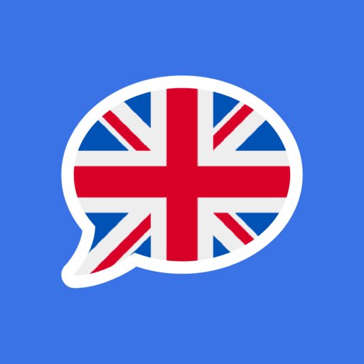 Practical English Phrases logo
