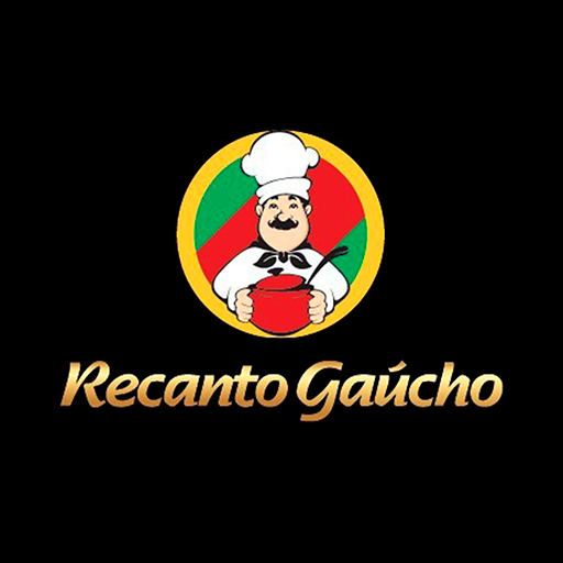 Recanto Gaúcho logo