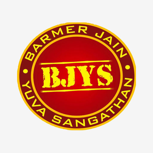 BJYS - SURAT logo