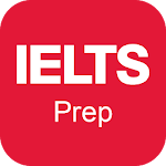 Cover Image of Download IELTS Prep App - takeielts.org  APK