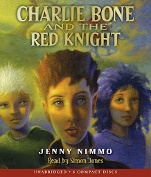Obraz ikony: Charlie Bone and the Red Knight