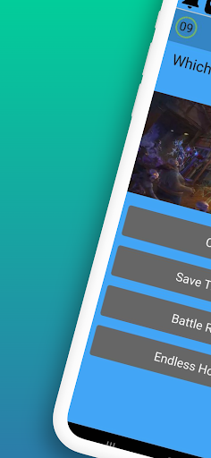 Ultimate V-Bucks Real win Quiz Screen 2