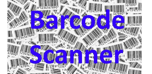 Barcode scanner
