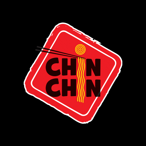 Chin Chin RO logo