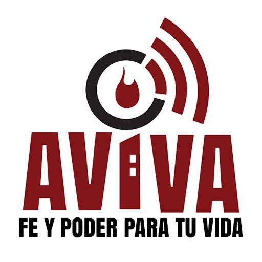 AVIVA logo