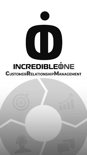 Android application Warrior CRM screenshort
